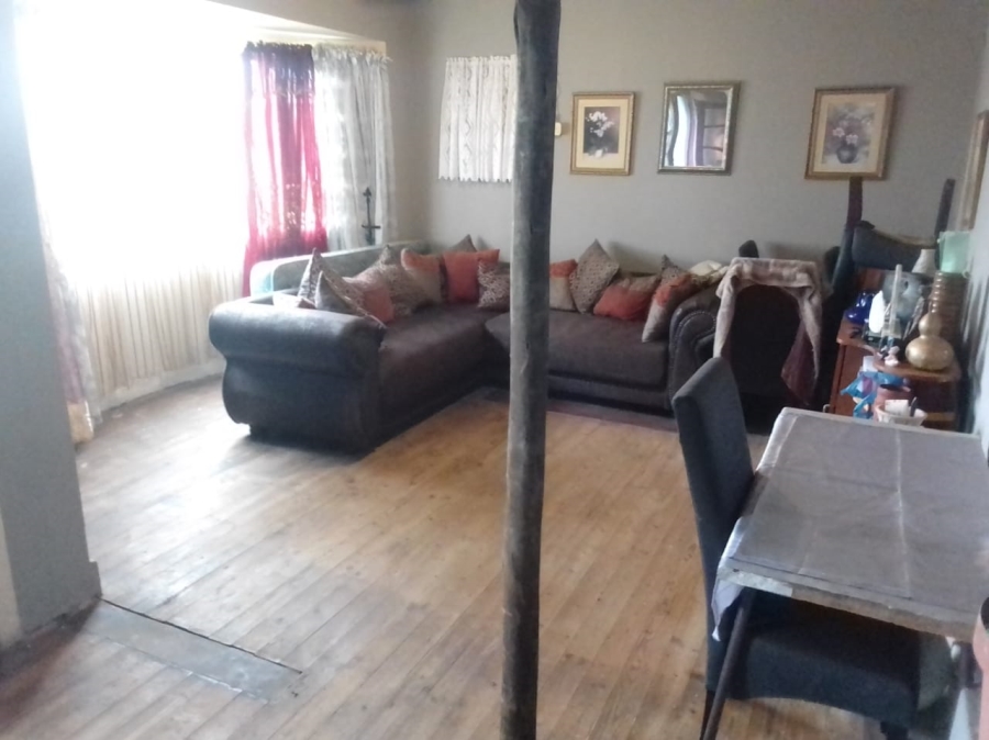 3 Bedroom Property for Sale in Campher Park Eastern Cape